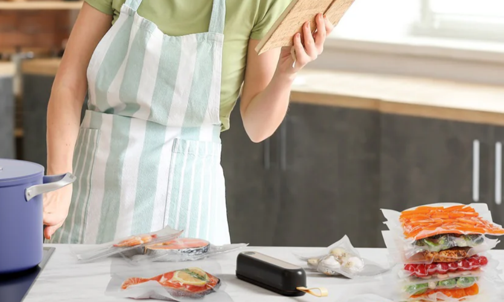 Vacuum Sealer Reviews