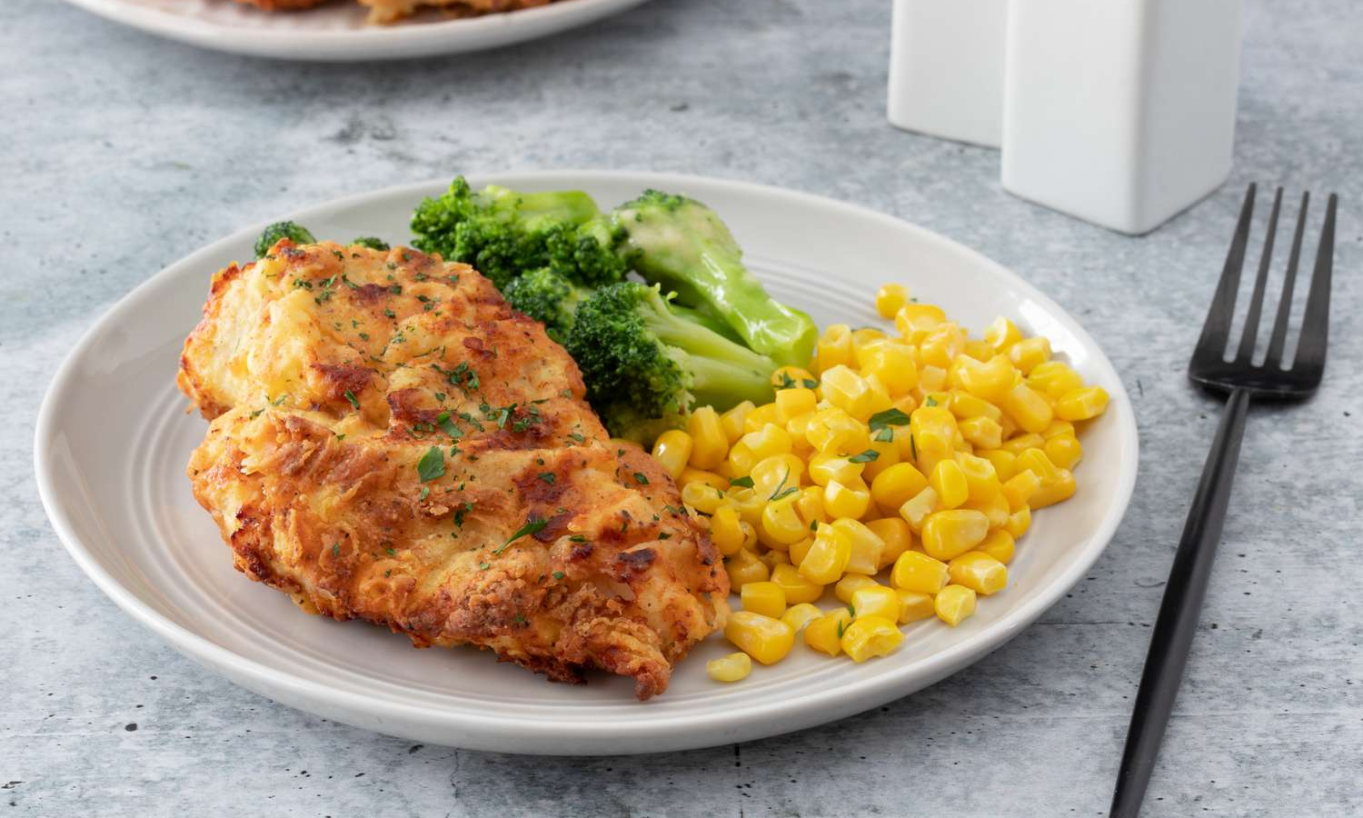 Air Fryer Chicken Breast