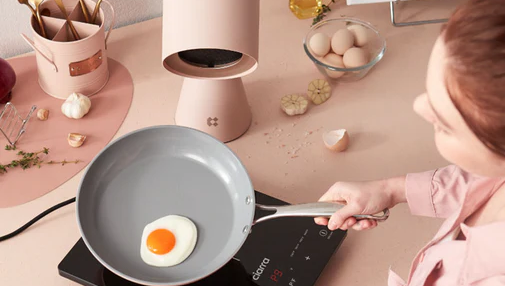 Best Pots and Pans for Induction Cooktops