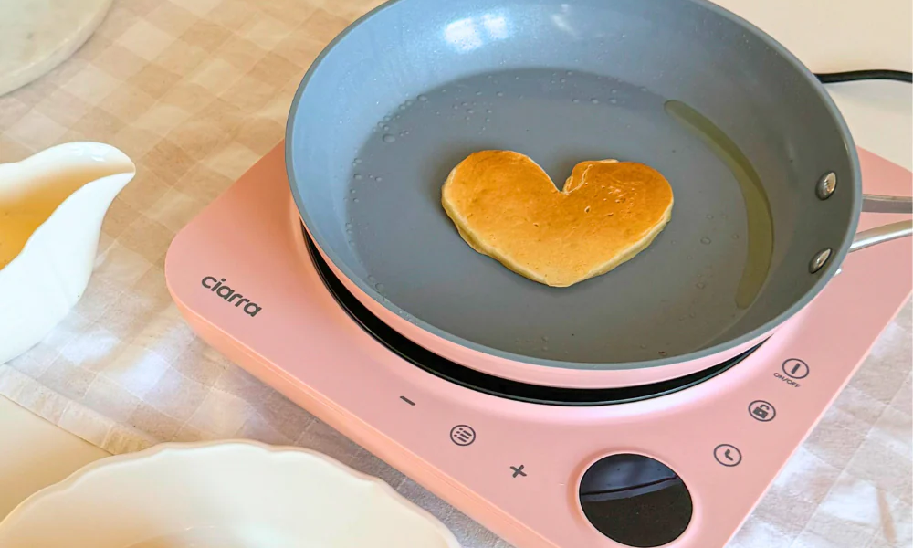 Best Single Induction Cooktop