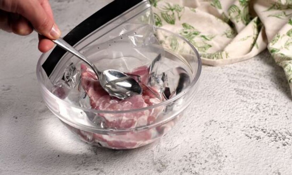 How Long Does Vacuum Sealed Meat Last