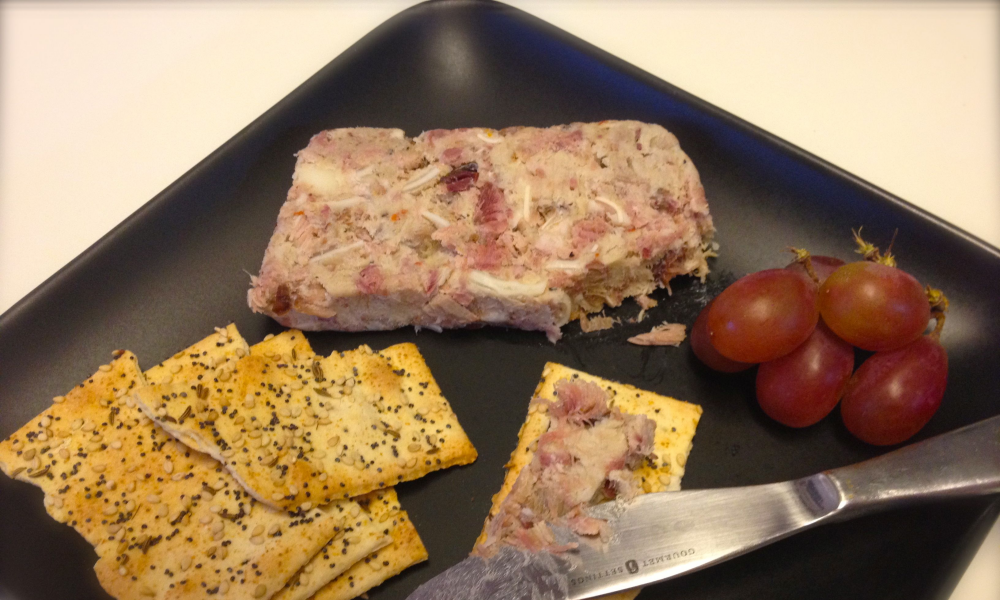 Souse Meat