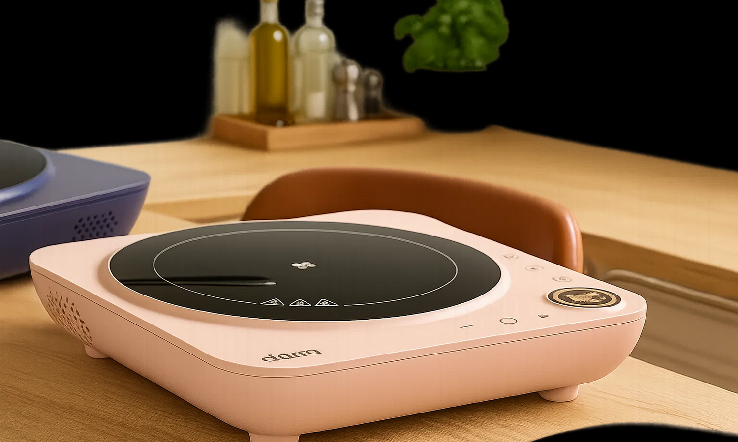 Portable Induction Cooktops