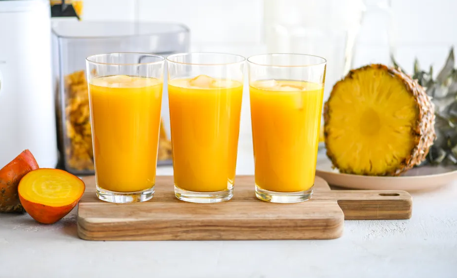 Does Pineapple Juice Help with Wisdom Teeth