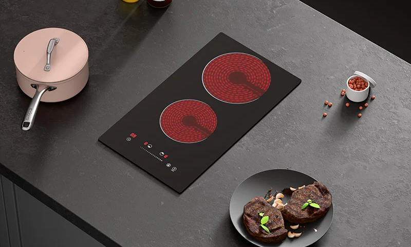 Ceramic Hobs