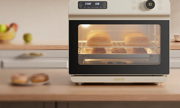 Portable Oven