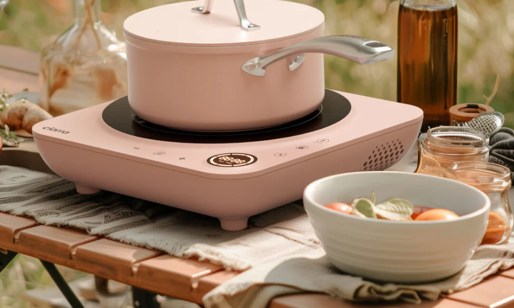 Guide to Pick Camper Induction Cooktop