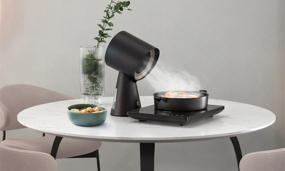 How to Maintain and Clean a Portable Range Hood