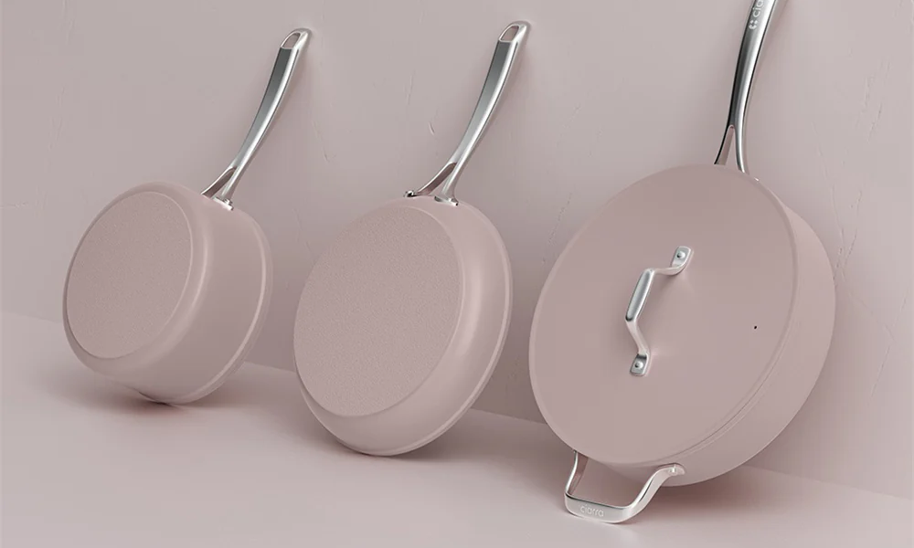 Is Aluminum Cookware Safe