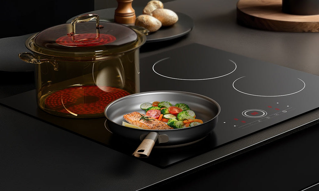 The Best Electric Hob for Every Kitchen