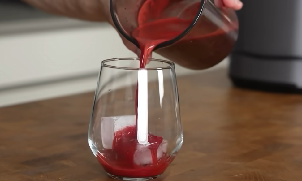 Juice Fasting Detox Recipes