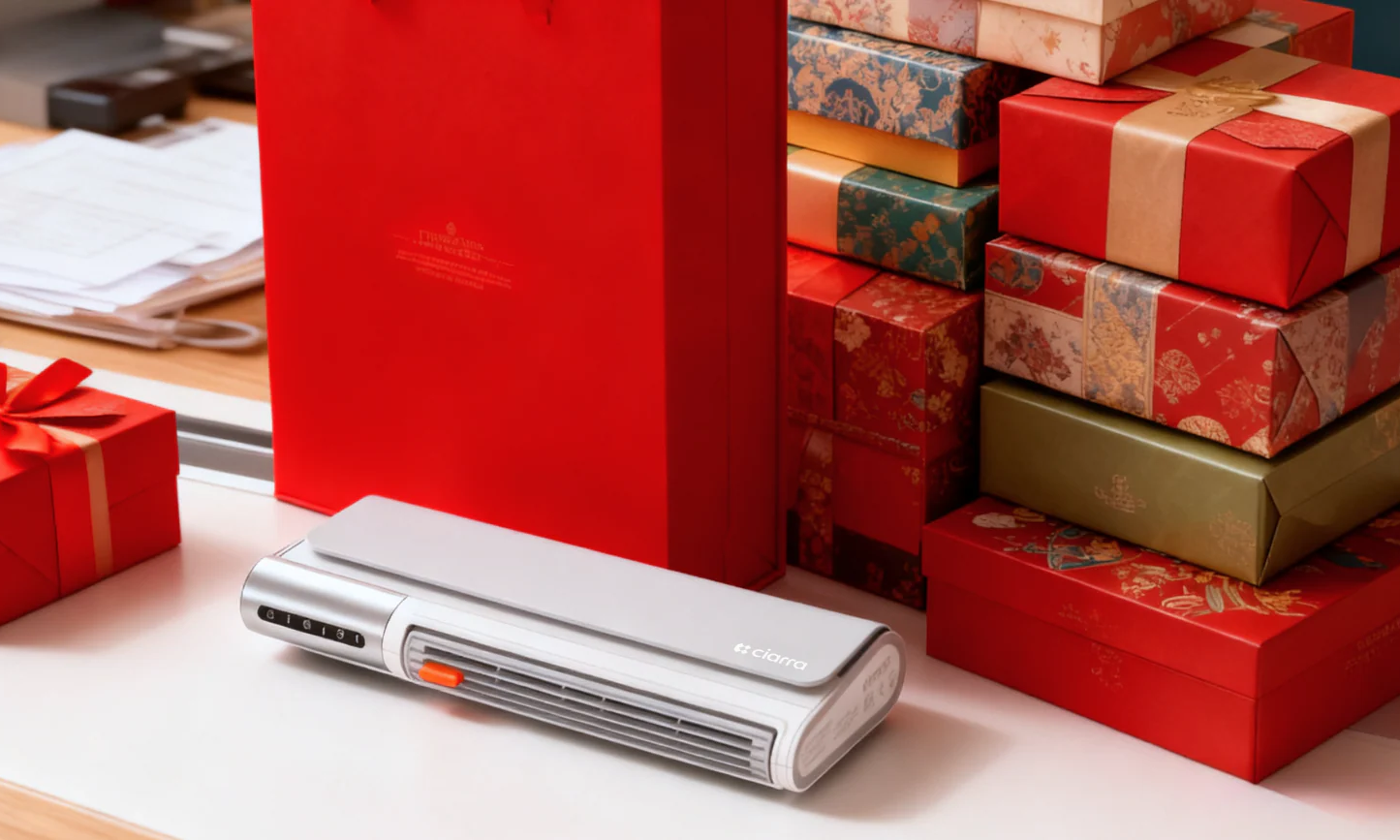 Ciarra Gadgets Gift Guide