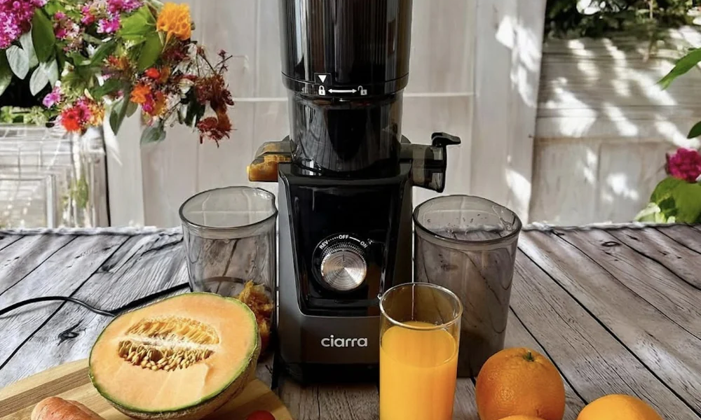 Best Juicer 2025