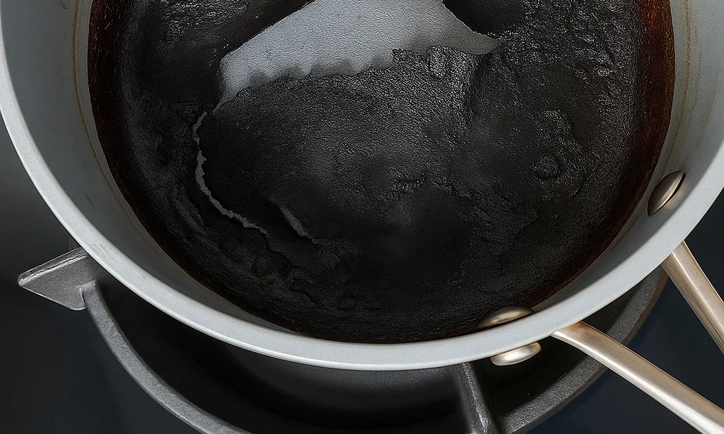 The Miracle Pot: How Ciarra Beyond Cookware Proved Its Unmatched Durability