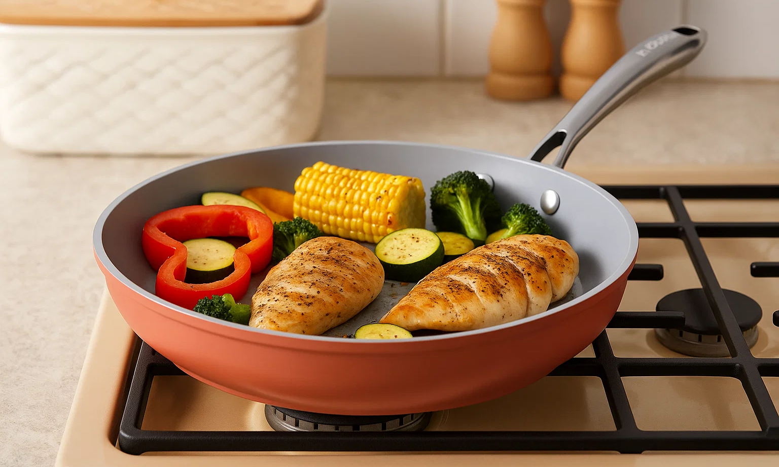 Best Pots and Pans 2025