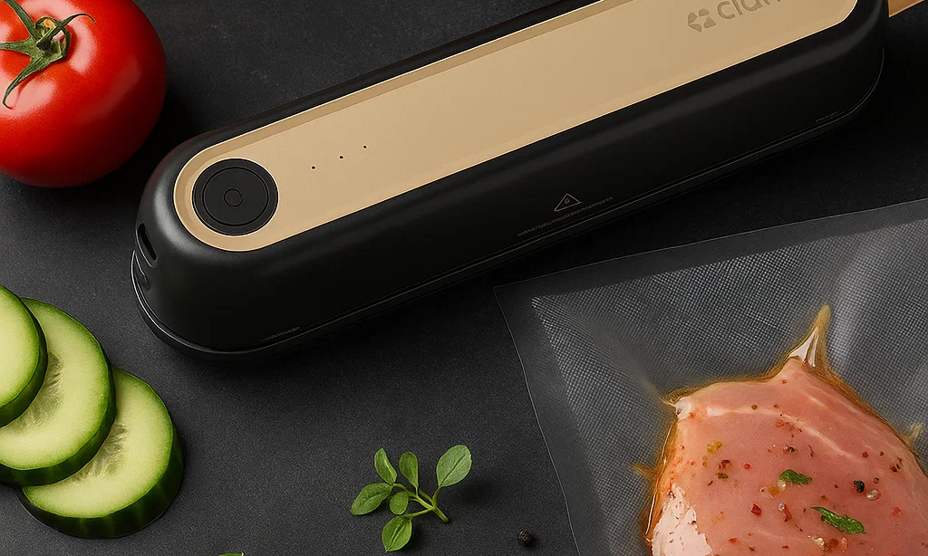 best vacuum sealer