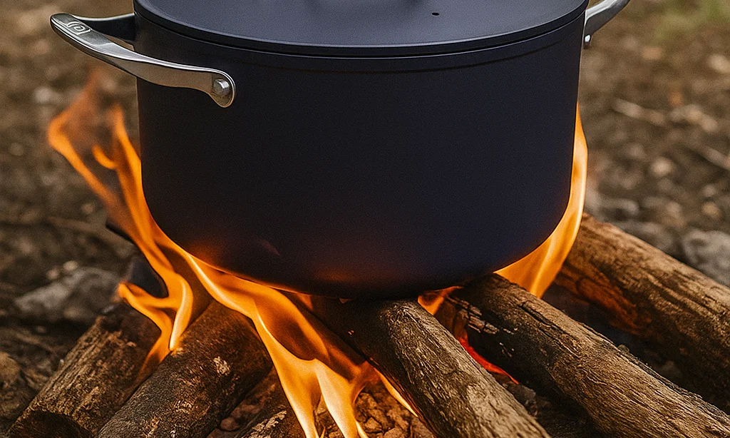 Easy Dutch Oven Recipes for Camping