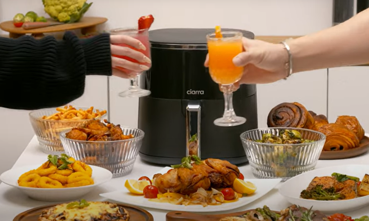 airfryer