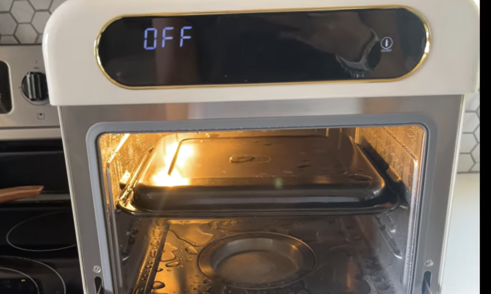 How to Clean an Oven