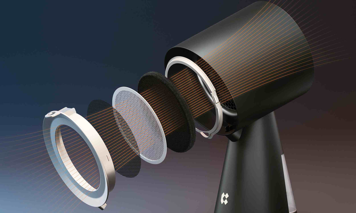 How Long Do Portable Range Hood Filters Last