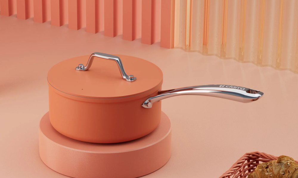 Aluminum vs Stainless Steel Cookware