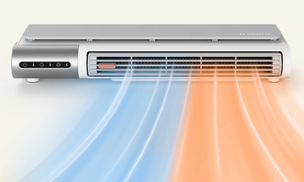 ceramic heater