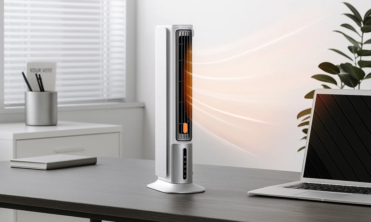 Top Desk Heater Picks for 2025