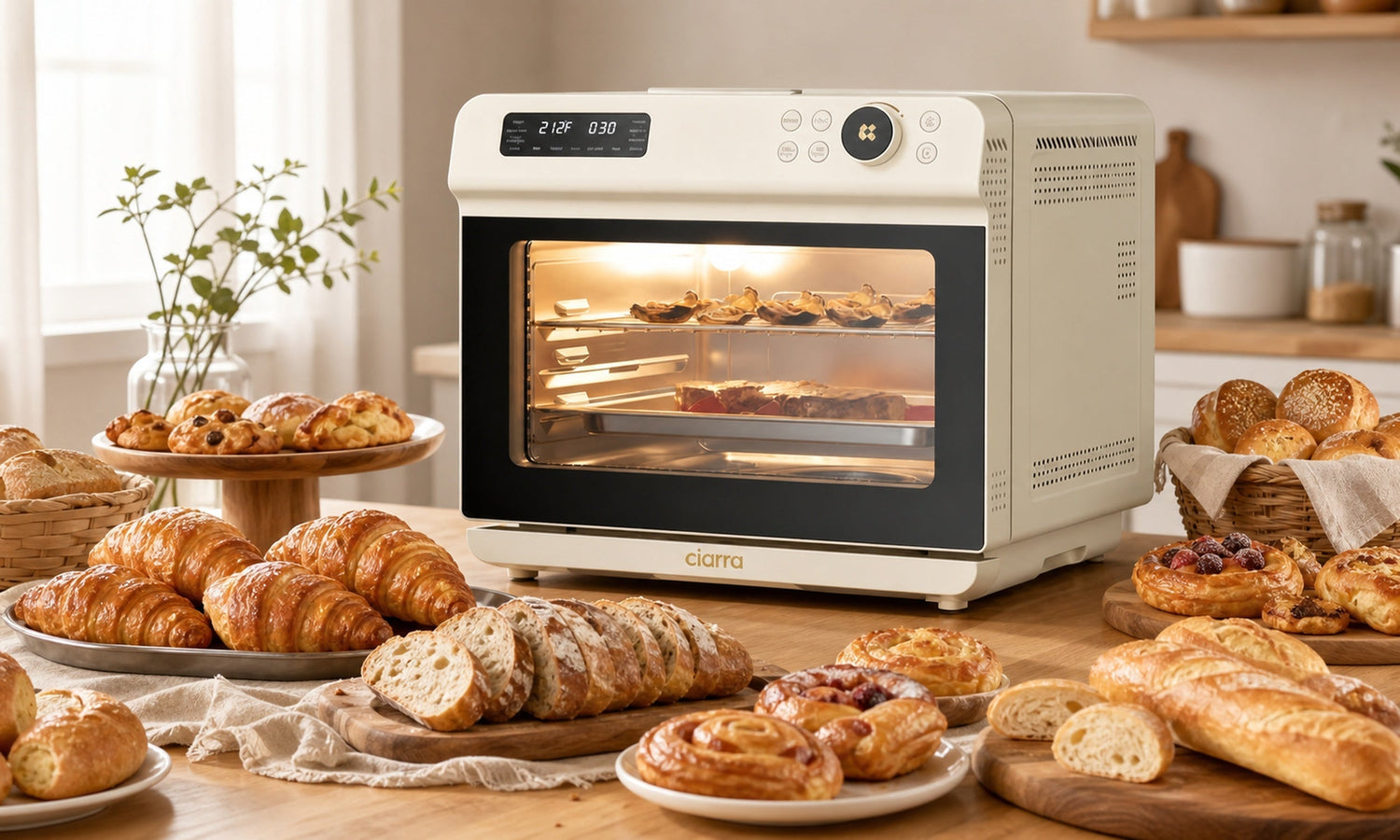 Are Air Fryer Oven Combos Worth It?