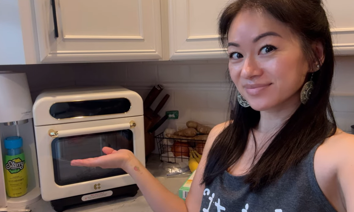 Convection Oven Reviews