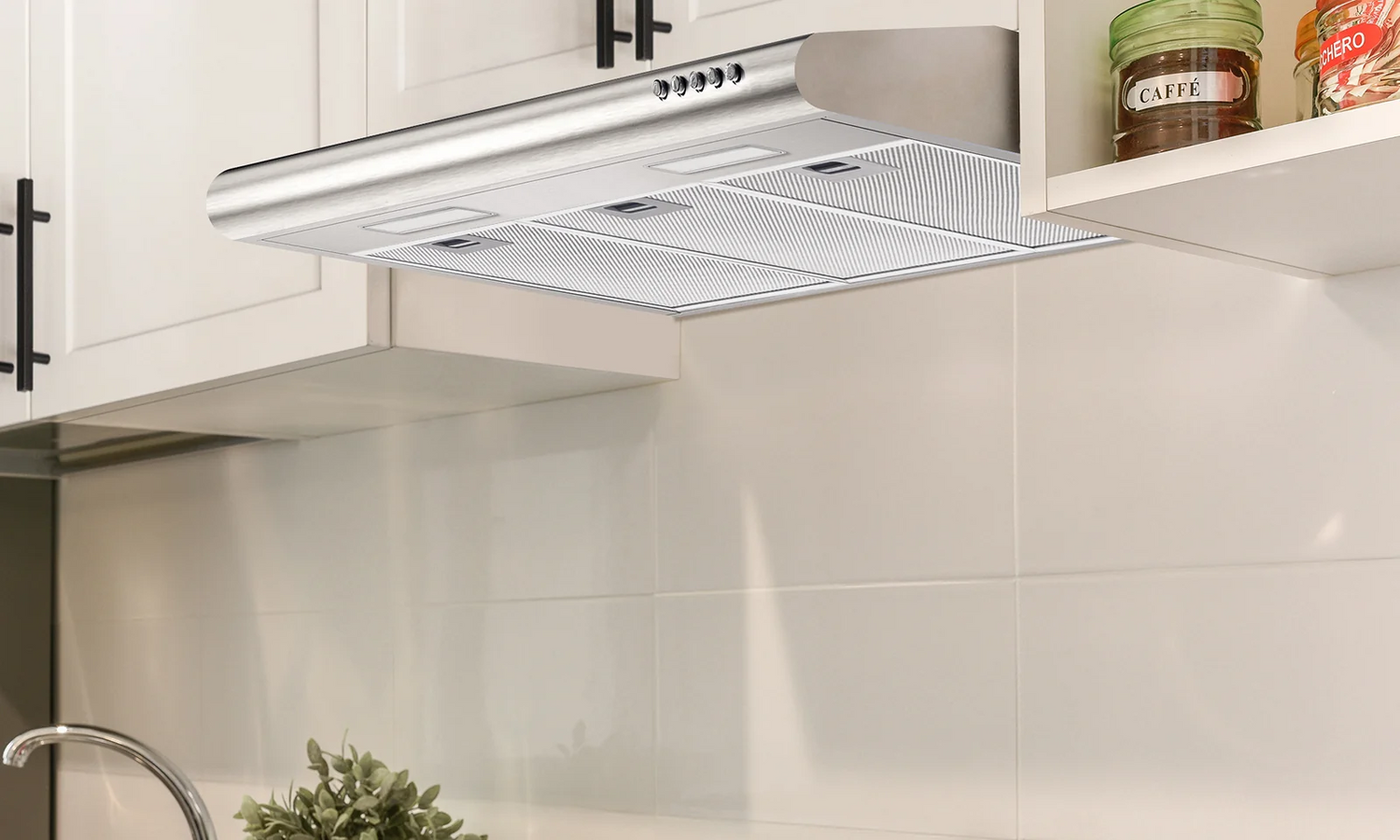 Stainless Steel Range Hood Guide