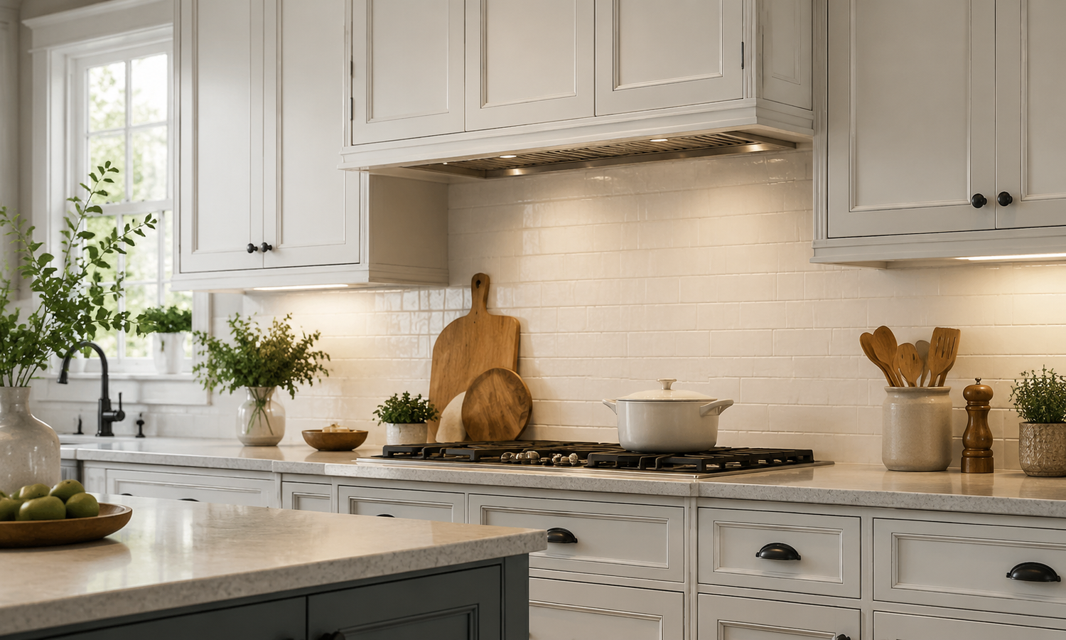 Best Under Cabinet Range Hoods for Modern Kitchens (2026 Guide)