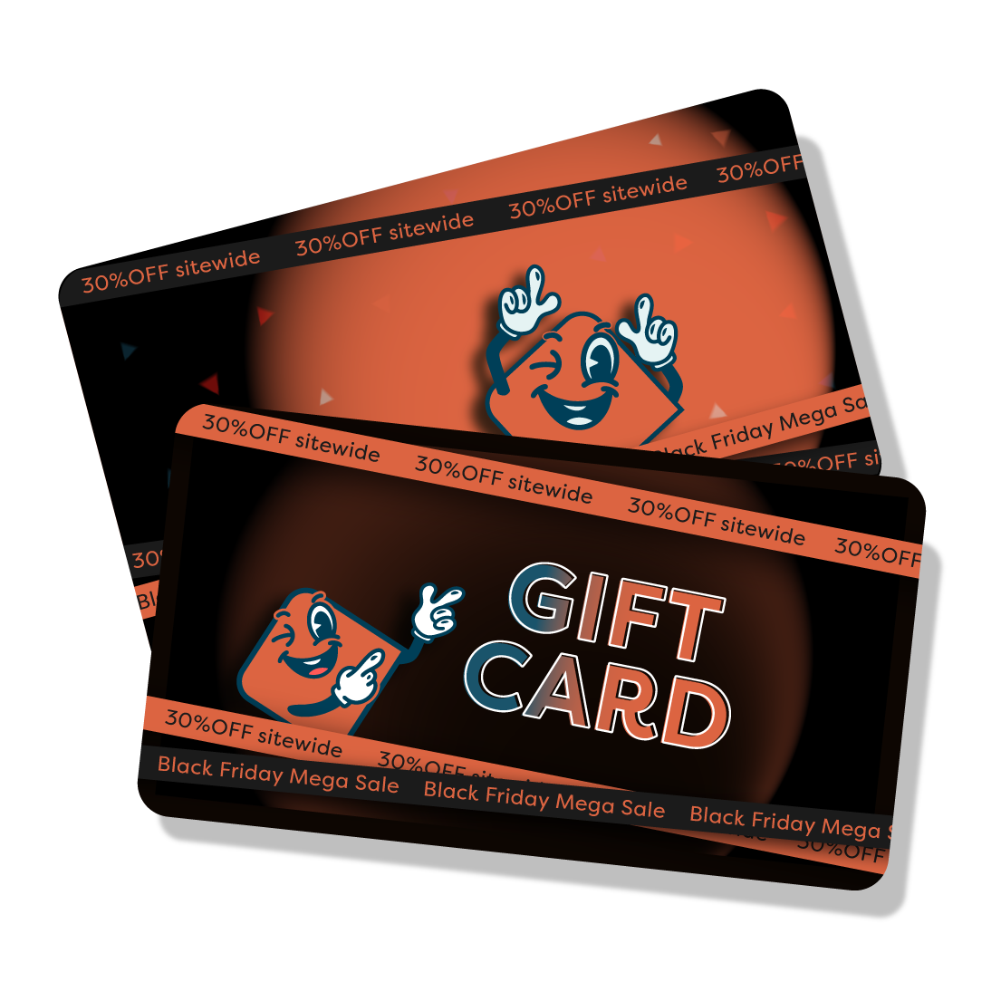 🎁Gadgets Black Friday Cyber Monday Sale Gift Card: Buy Now to Enjoy an Extra 10% OFF!