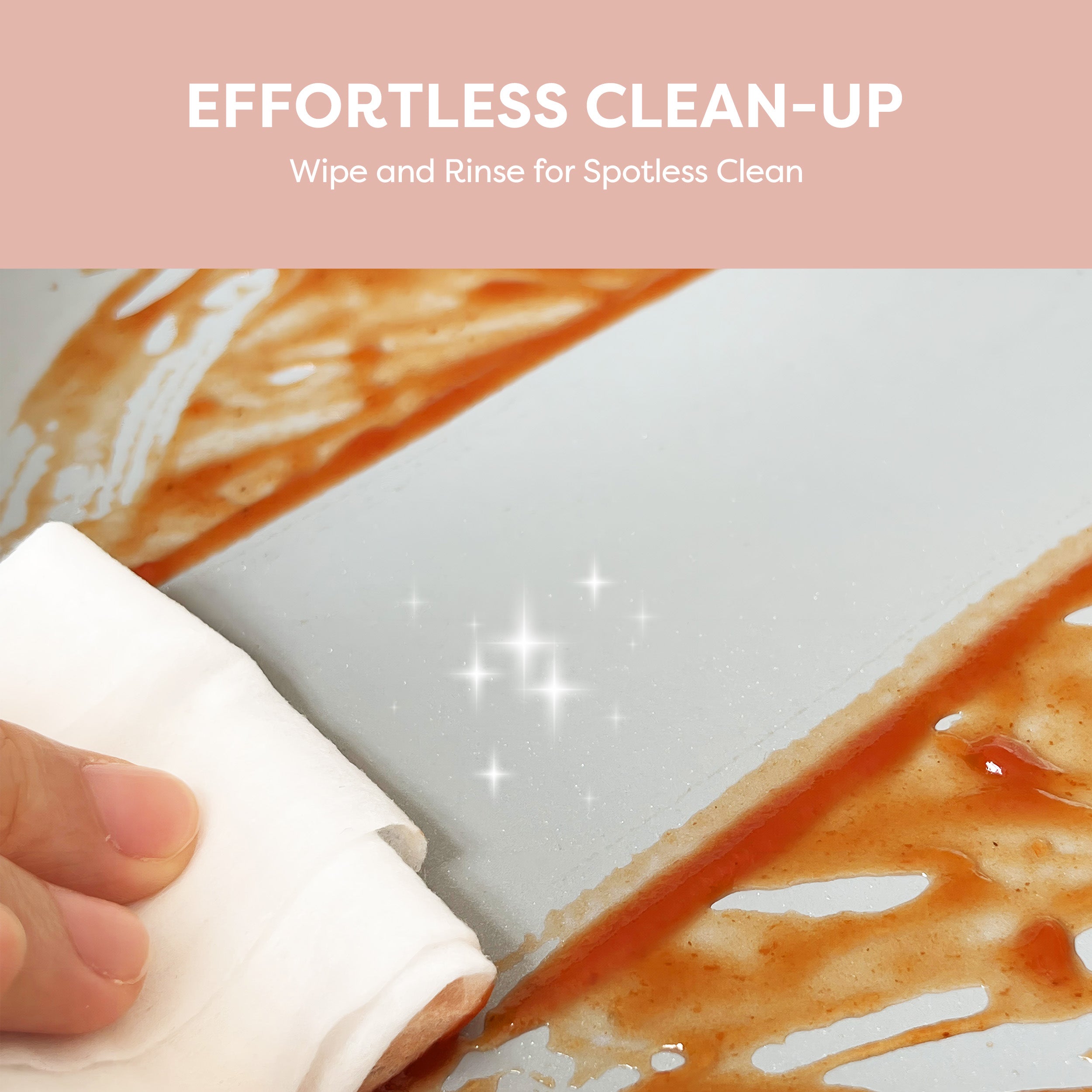 Gadgets Portable Espresso Coffee Machine & Pink Induction Cooktop Bundle, 15-Bar Coffee Maker with Smart Temp Control + Single Electric Induction Burner with 4-Hour Timer