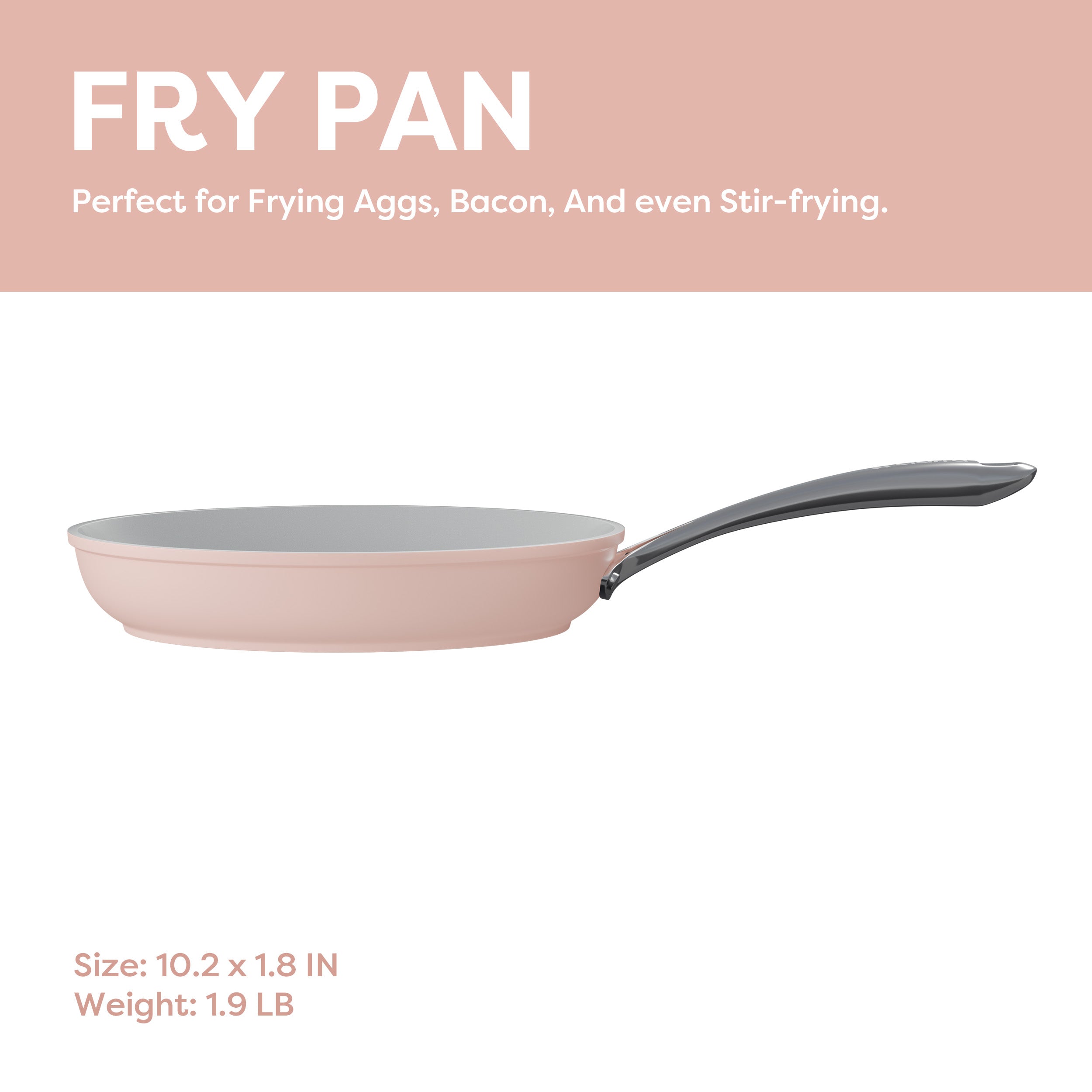 Gadgets Portable Espresso Coffee Machine & Pink Induction Cooktop Bundle, 15-Bar Coffee Maker with Smart Temp Control + Single Electric Induction Burner with 4-Hour Timer