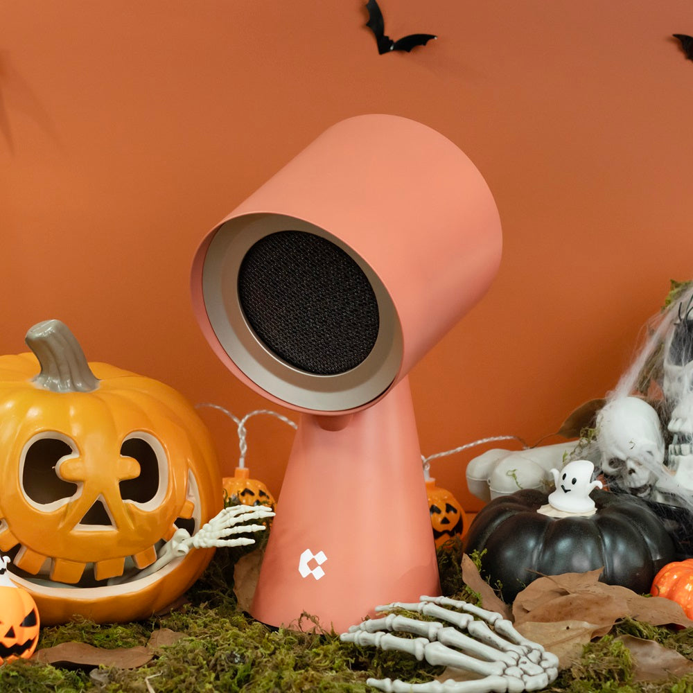 Gadgets เครื่องดูดควันแบบพกพาสำหรับห้องครัว พร้อมระบบกรองอากาศ 3 ชั้น และพัดลมดูดอากาศ 2 ระดับ