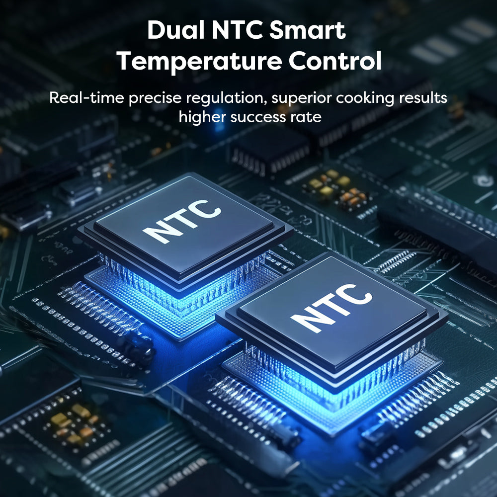 Gadgets 12-in-1 Convection Ovens Multifunctional Steam & Air Fryer Countertop Oven, 25.4QT Large-Capacity 1600W Steam Oven with Smart Timing & Precision Cooking