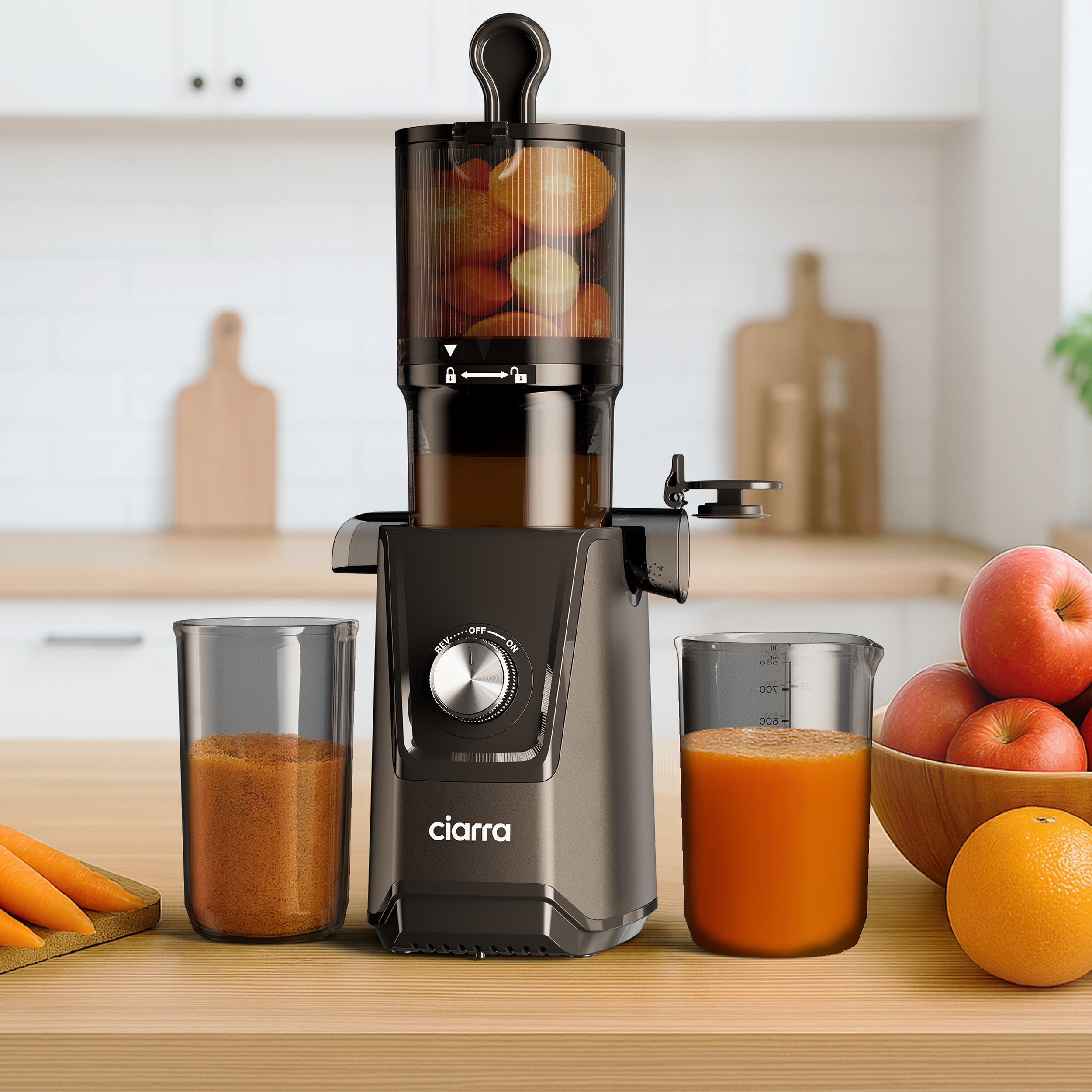 juicer orange machine