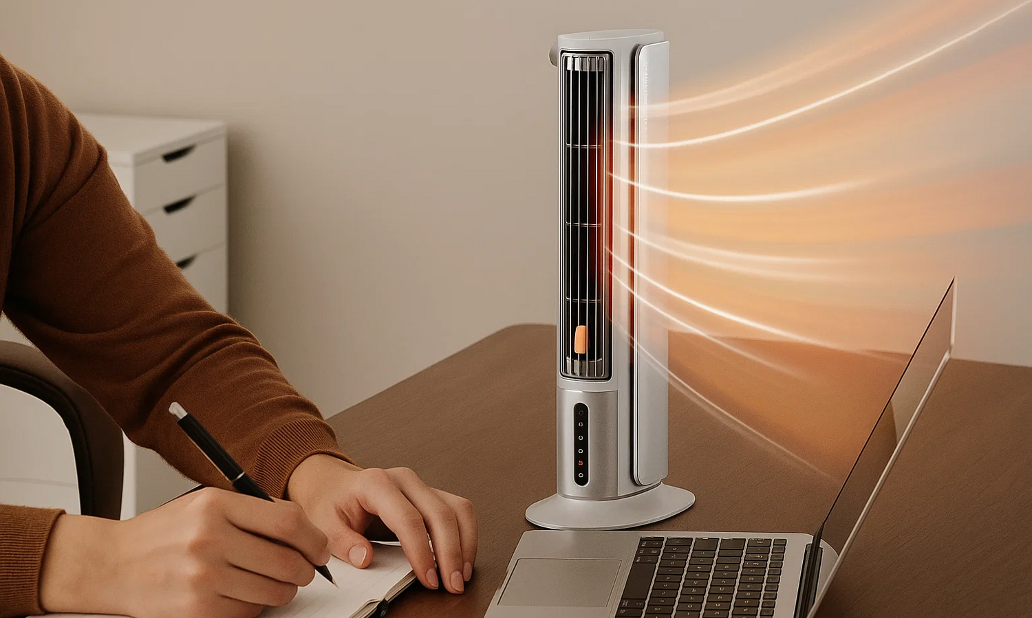 Space Heater