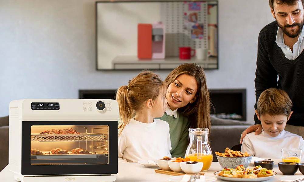 Convection Ovens