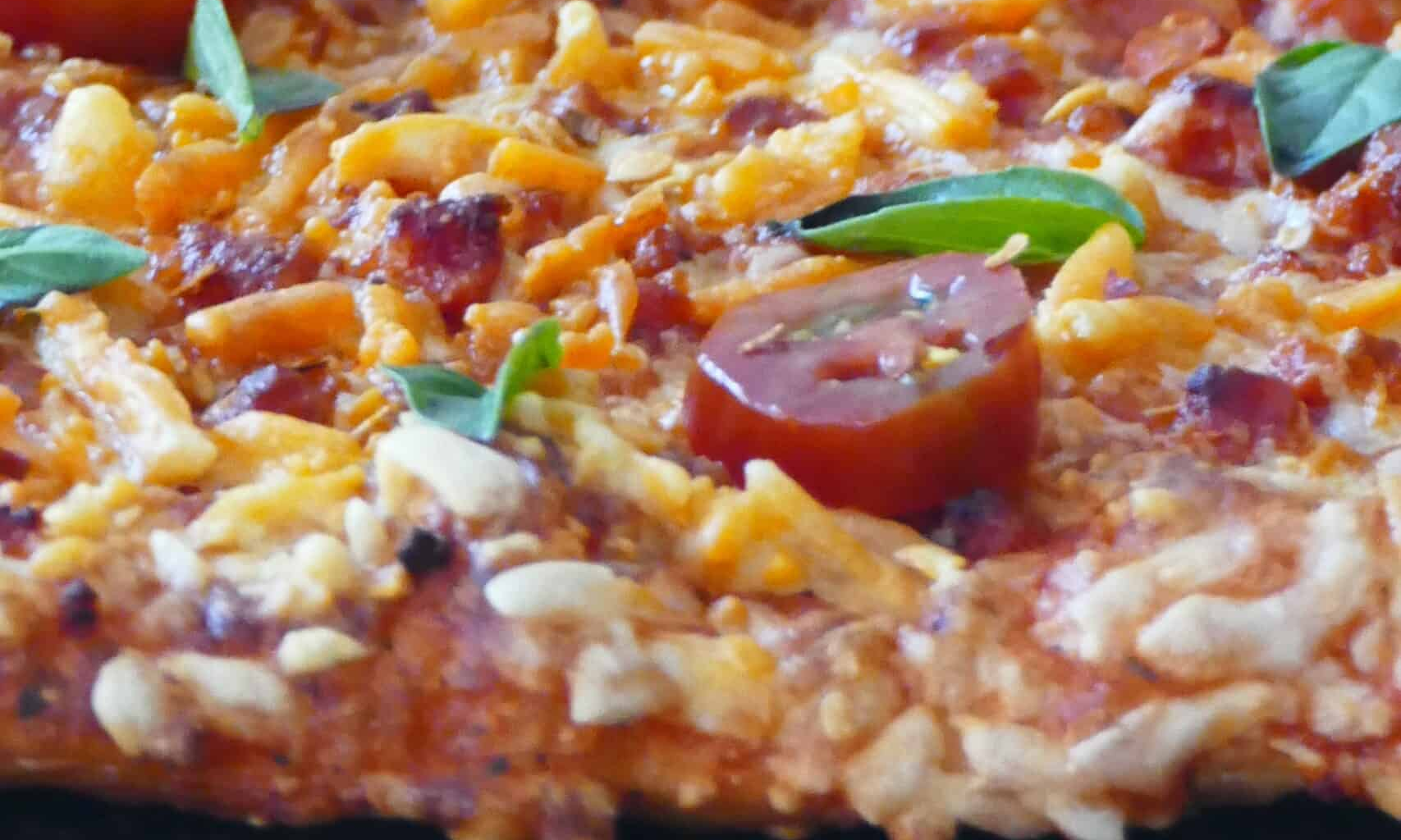 Totino's Pizza