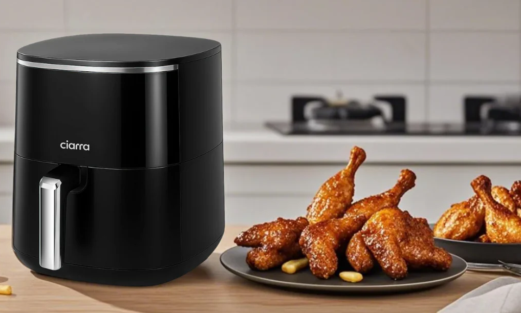 Airfryer
