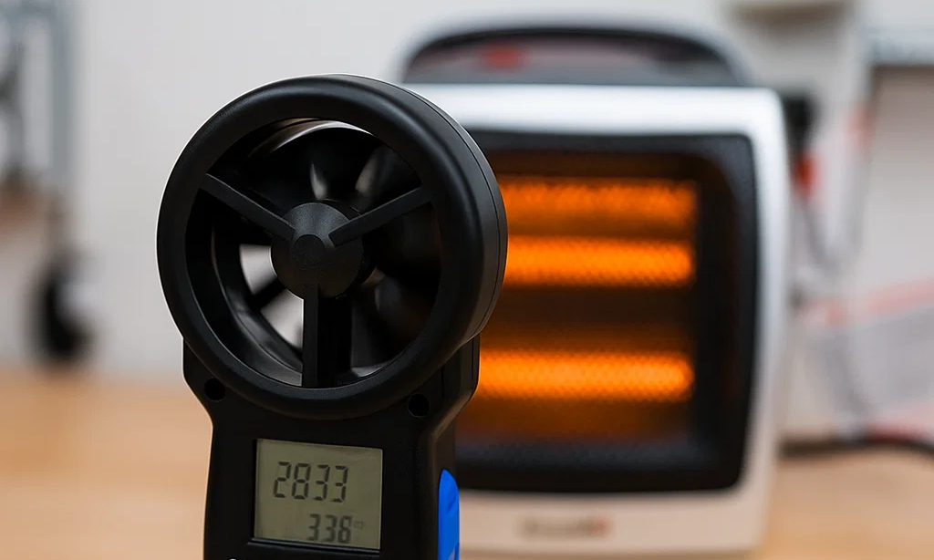 Does a Space Heater Use a Lot of Electricity