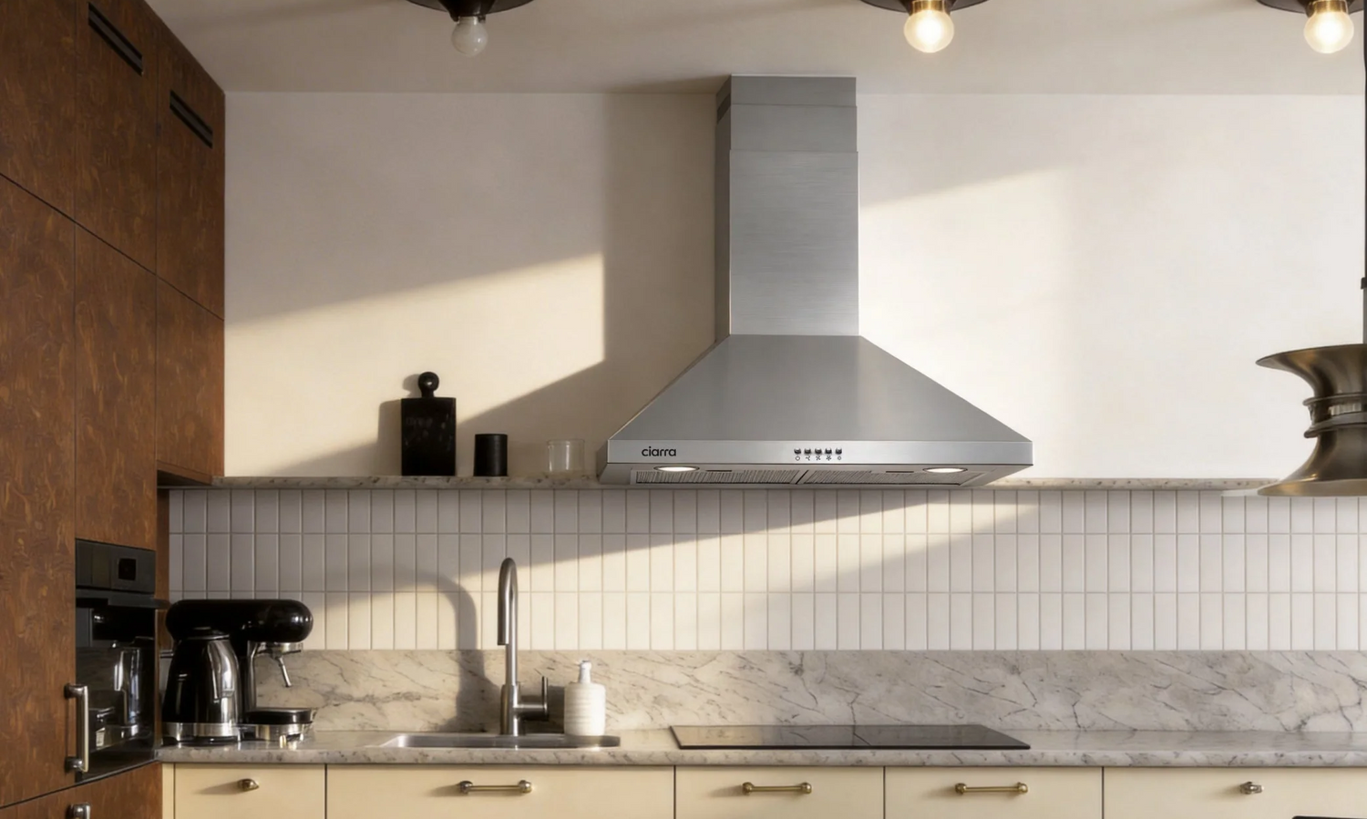 Best Range Hoods in 2026
