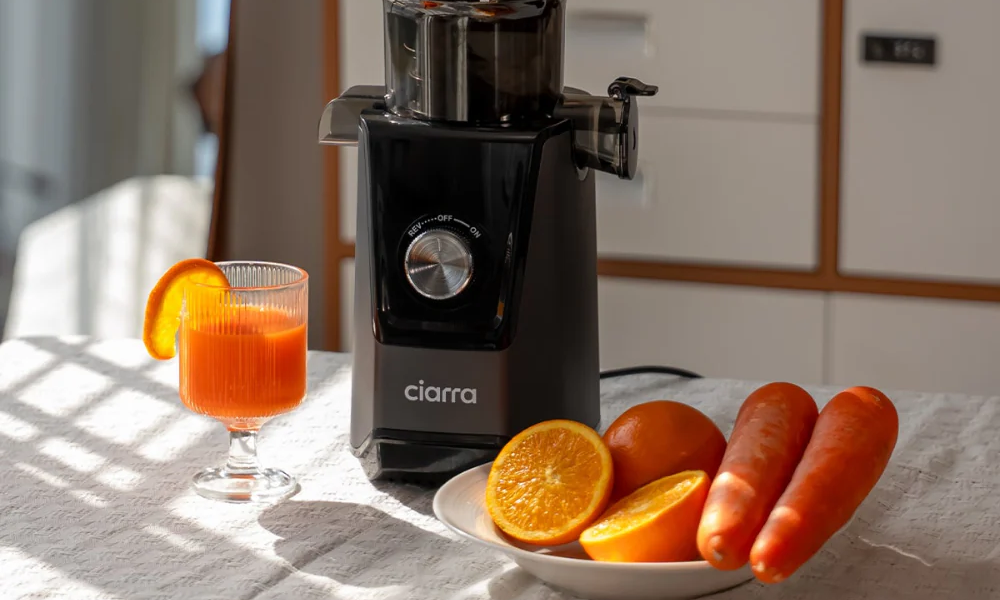 cold pressed juice benefits