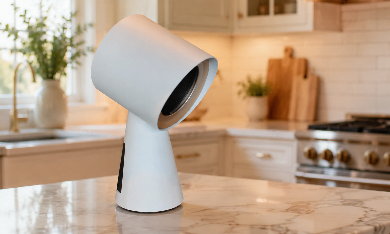 Portable Exhaust Fan