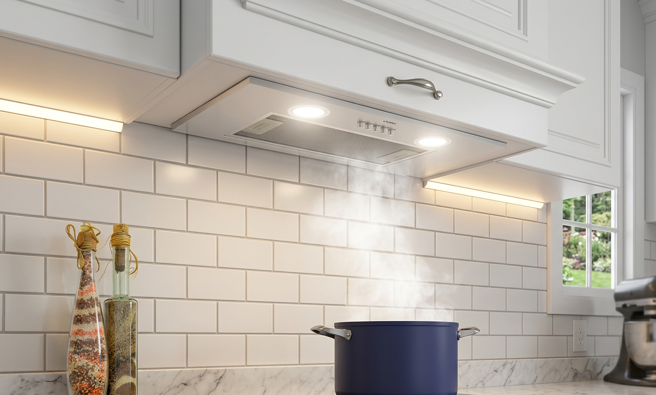 20 inch range hood