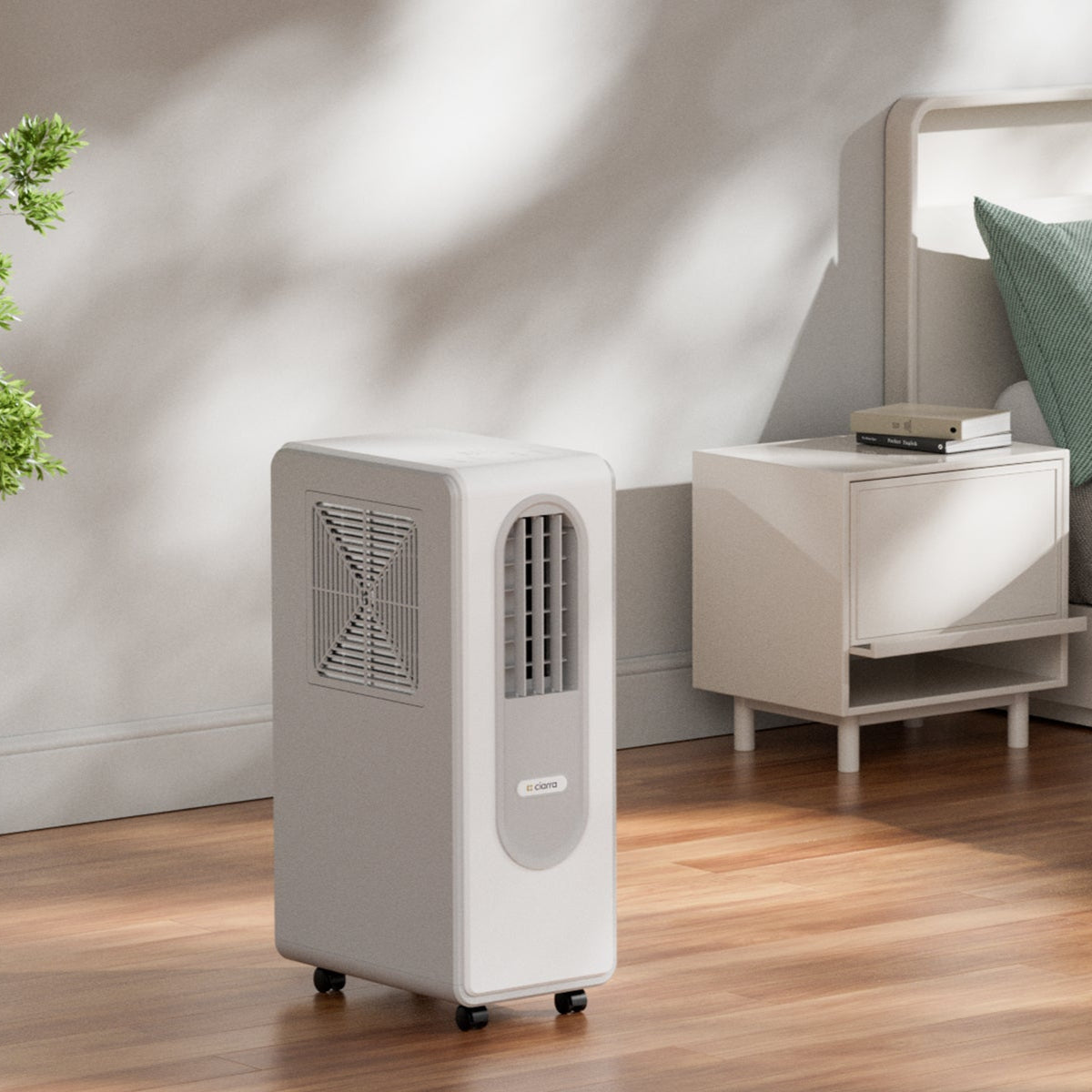 mini air conditioner
