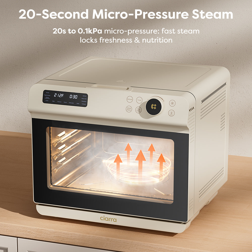 countertop oven