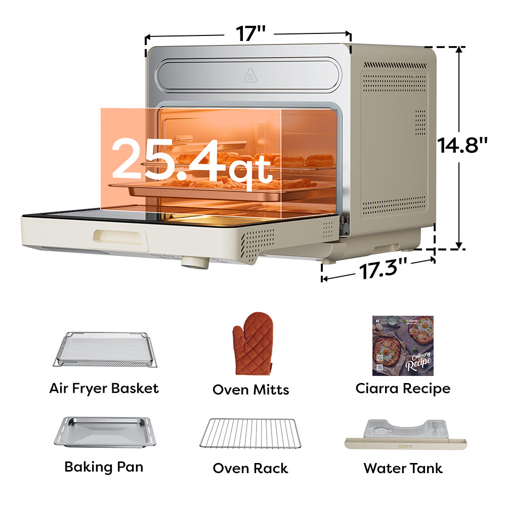 smart toaster